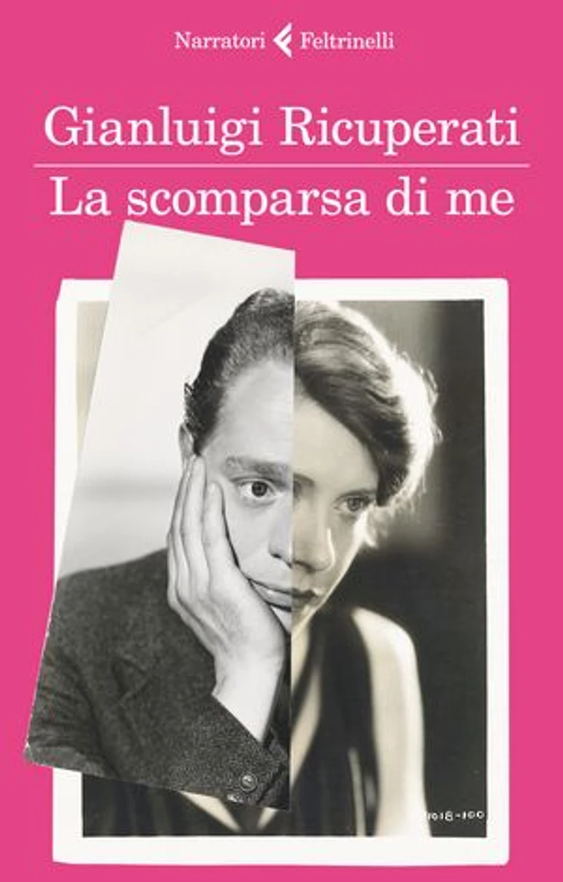 La scomparsa di me