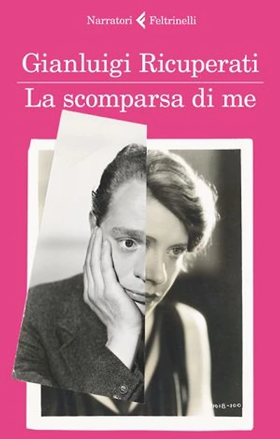La scomparsa di me
