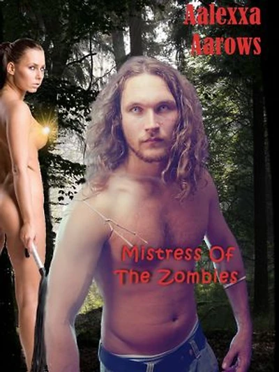 Mistress Of The Zombies