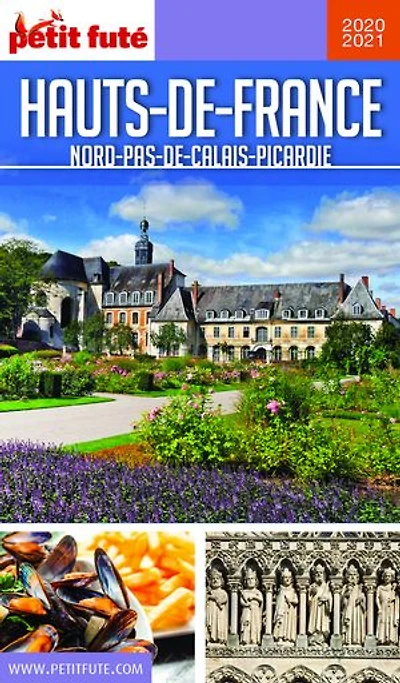 Hauts-de-France: Nord, Pas-de-Calais, Somme, Aisne, Oise