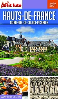 Hauts-de-France: Nord, Pas-de-Calais, Somme, Aisne, Oise