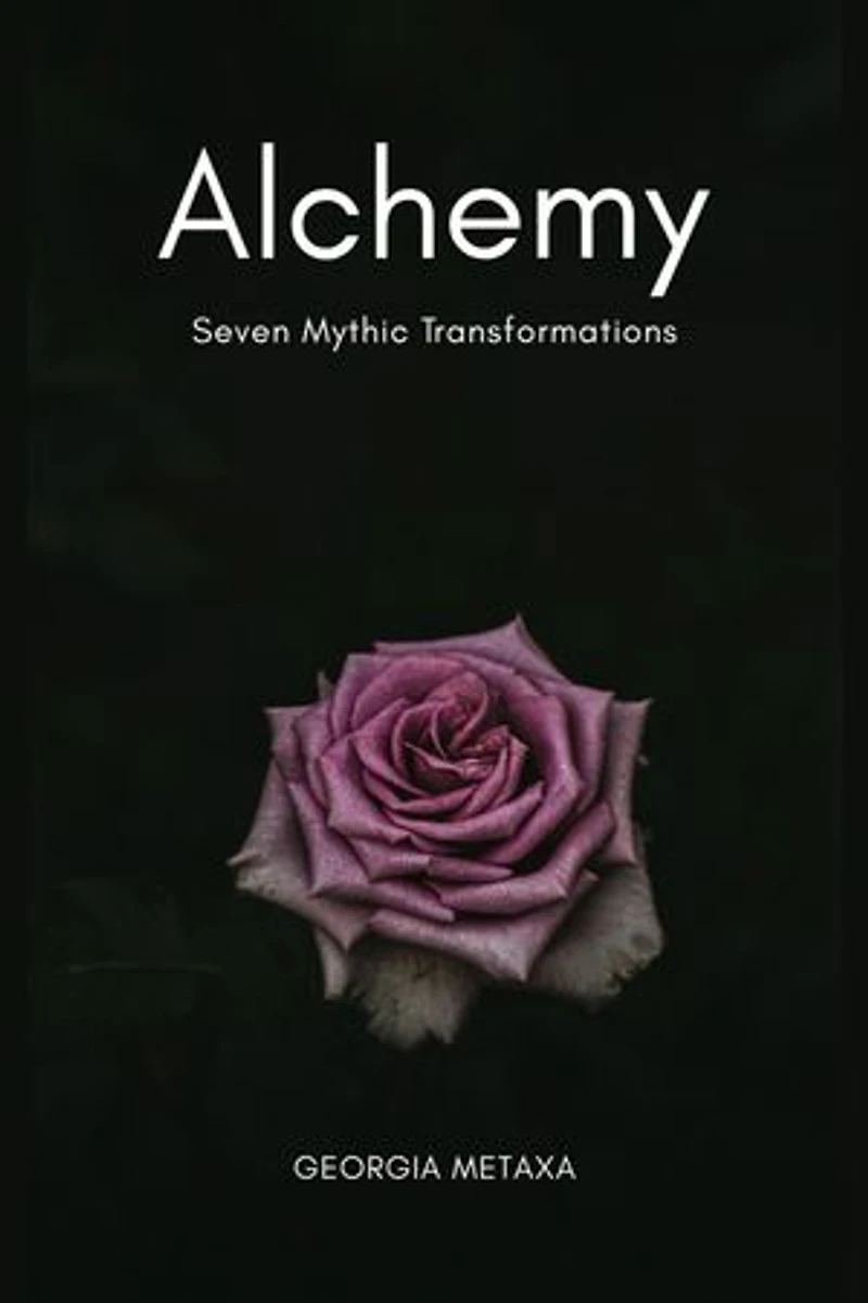 Alchemy: Seven Mythic Transformations