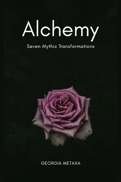 Alchemy: Seven Mythic Transformations