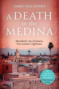 A Death the Medina