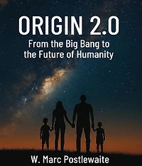 ORIGIN 2.0: From the Big Bang to the Future of Humanity