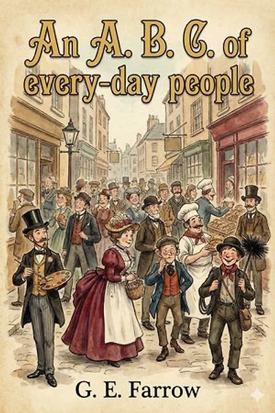 An A. B. C. of every-day people