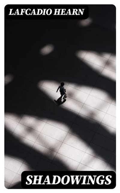 Shadowings: Enriched edition.