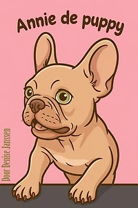 Annie de puppy