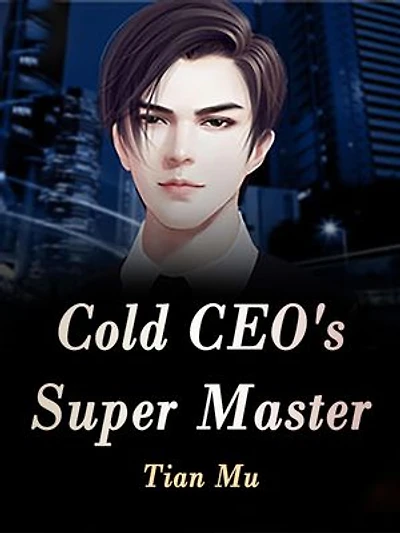 Cold CEO's Super Master: Volume