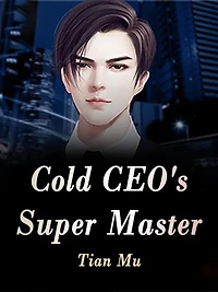 Cold CEO's Super Master: Volume