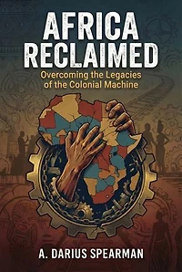 Africa Reclaimed: Overcoming the Legacies of the Colonial Machine
