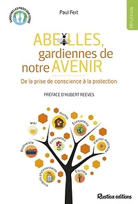 Abeilles, gardiennes de notre avenir: la prise conscience à protection