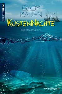 Küstennächte: ein Ostfriesland-Krimi