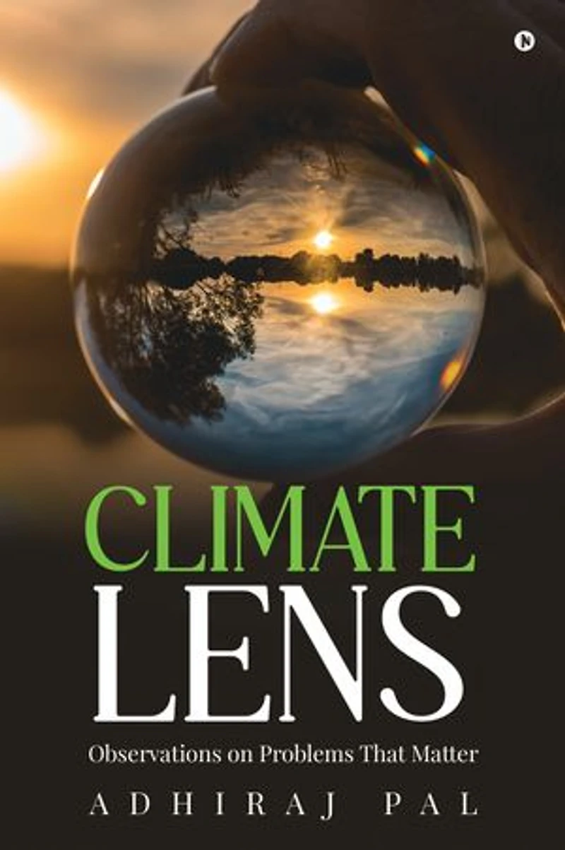 Climate Lens: Observations on Problems That Matter