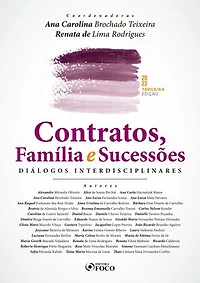 Contratos, Família e Sucessões: Diálogos interdisciplinares