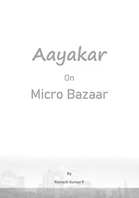 Aayakar on Micro Bazaar