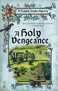 A Holy Vengeance