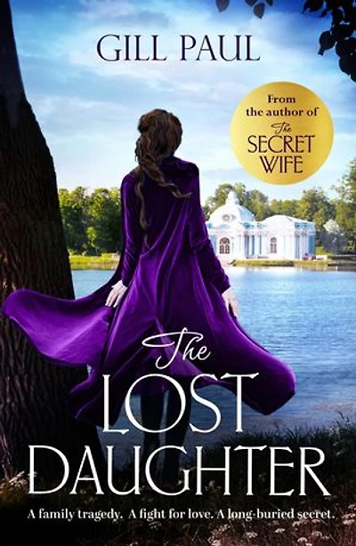 LOST DAUGHTER