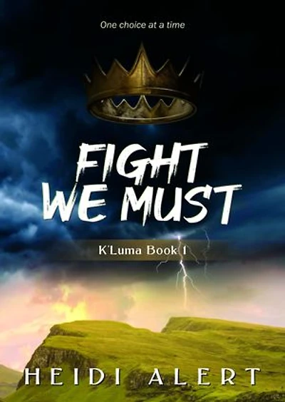 Fight We Must