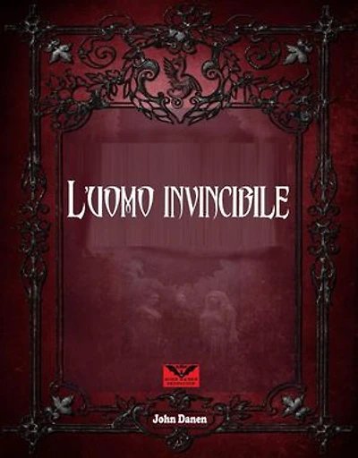 l´Uomo Invincible