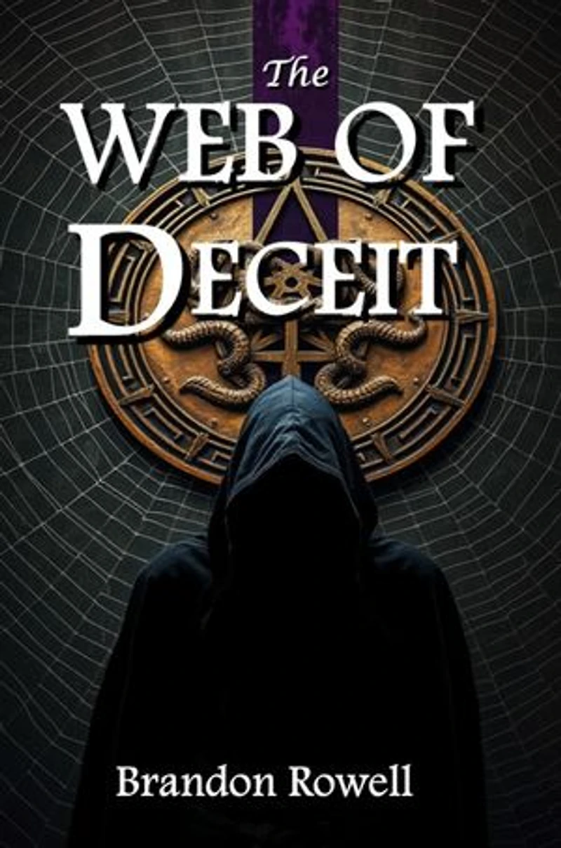 Web of Deceit