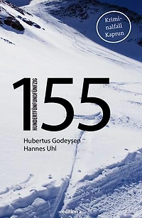 155: The Kaprun Cover-Up