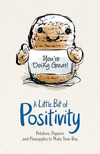 A Little Bit of Positivity (ebook)