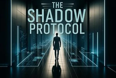 The Shadow Protocol: The Temporal Echoes Saga, #1