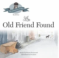 An Old Friend Found