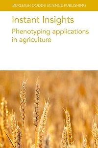 Instant Insights: Phenotyping applications agriculture