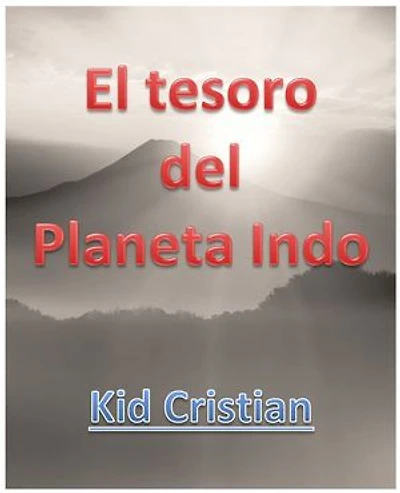 El Tesoro del Planeta Indo