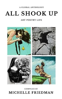 All Shook Up: A Global Anthology
