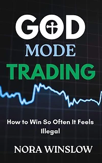 God Mode Trading: How To Win So Often It Feels Illegal