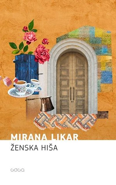 Ženska hiša