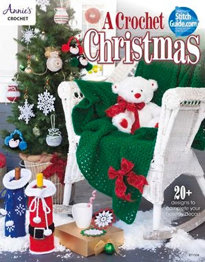 A Crochet Christmas