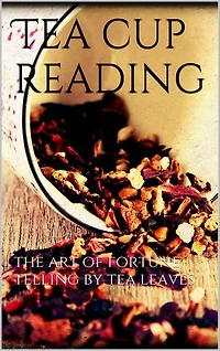 Tea cup reading