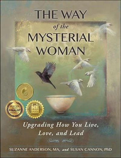 the Way of Mysterial Woman: Upgrading How You Live, Love, and Lead