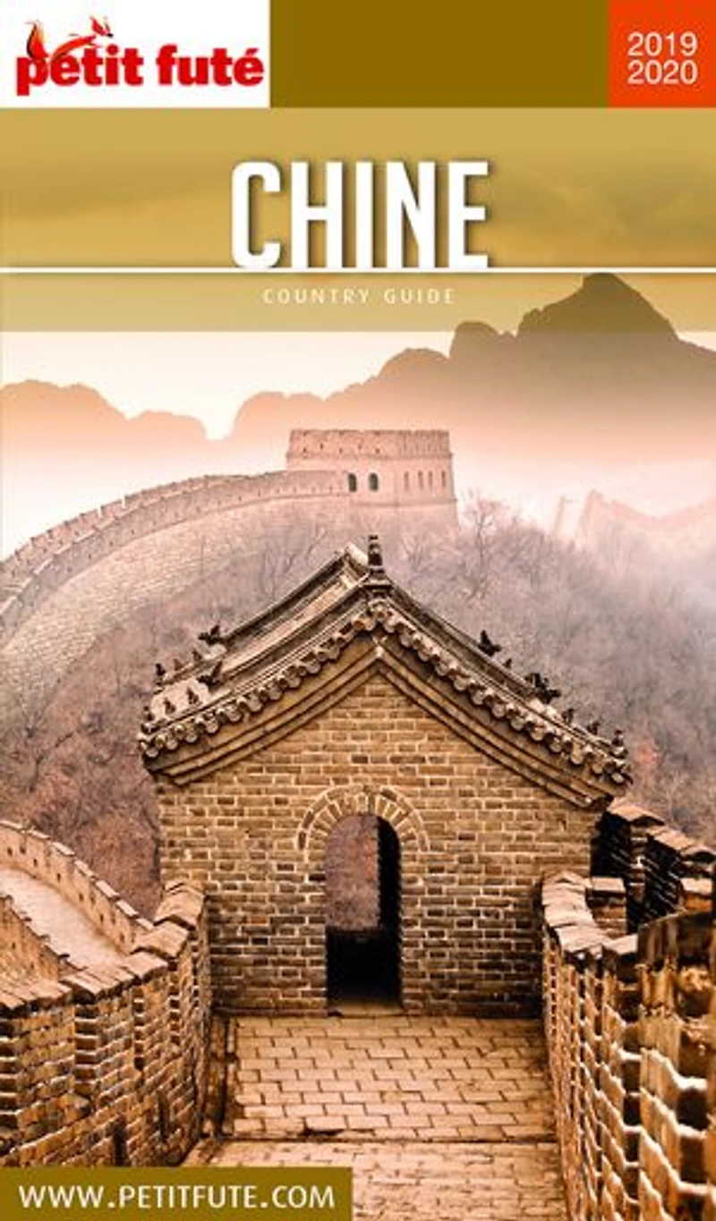 Chine: 2026-2027