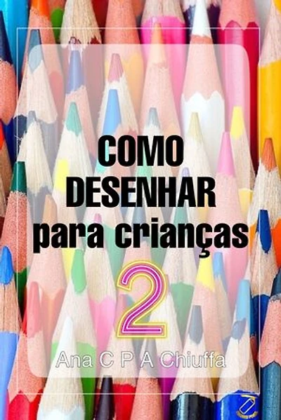 COMO DESENHAR para crianças