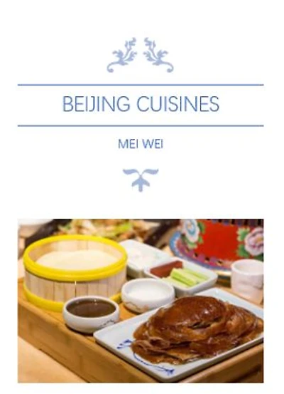 Beijing Cuisine