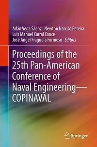 Proceedings of the 25th Pan-American Conference Naval Engineering-COPINAVAL
