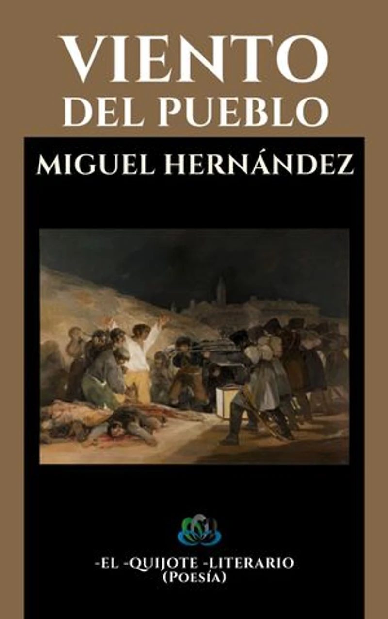 VIENTO DEL PUEBLO: Poesía