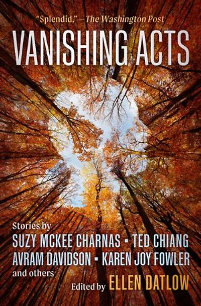 Vanishing Acts