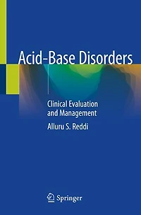 Acid-Base Disorders: Clinical Evaluation and Management