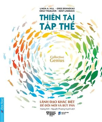 Thiên Tài Tập Thể