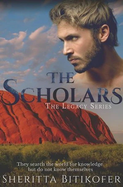The Scholars (A Legacy Novella): The Legacy Series, #8