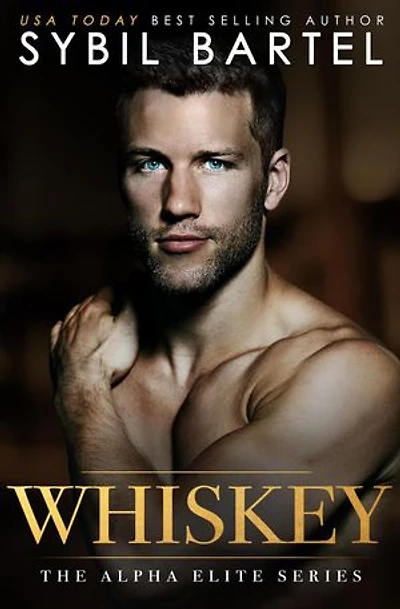 Whiskey: The Alpha Elite Series, #7