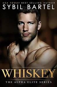 Whiskey: The Alpha Elite Series, #7