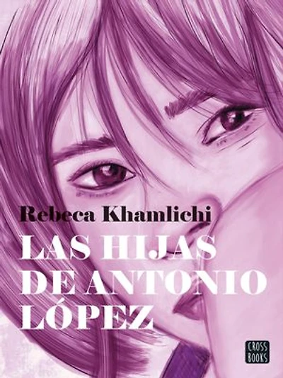 Las hijas de Antonio López