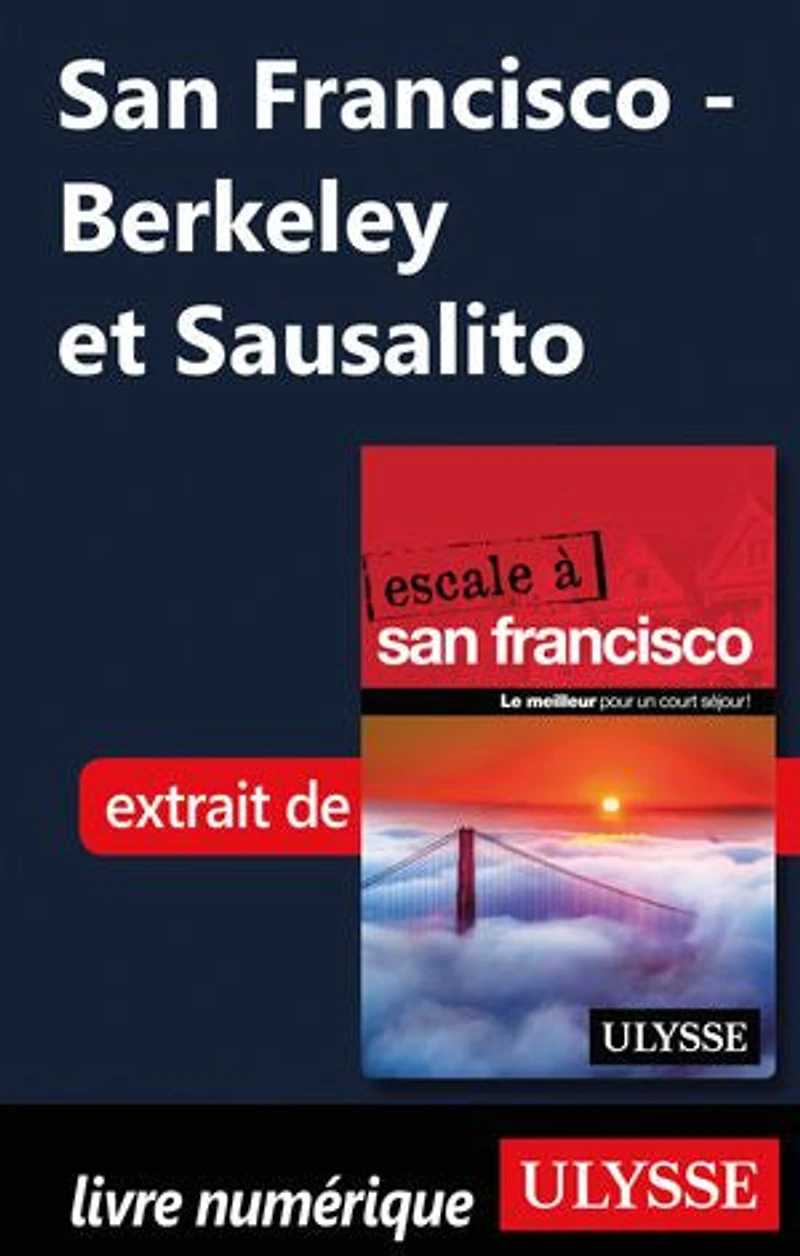 San Francisco - Introduction Pratique